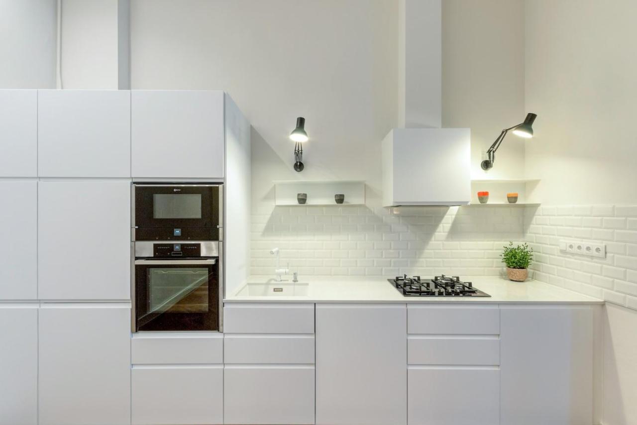 Central Basilica Apartman บูดาเปสต์ ภายนอก รูปภาพ
